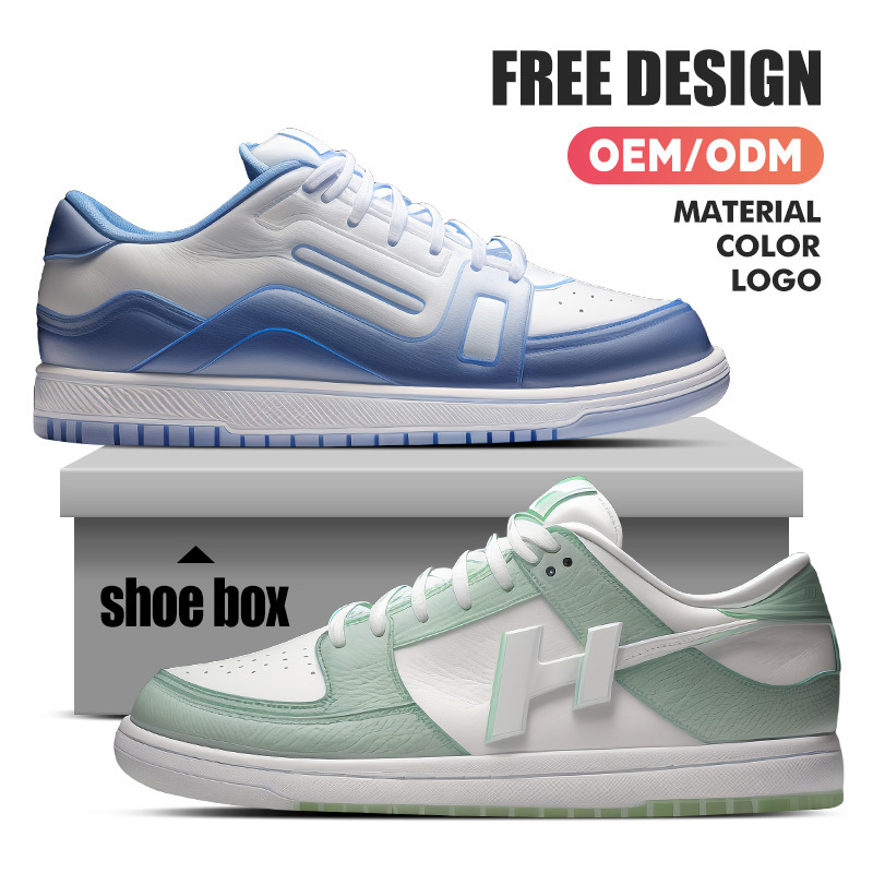 Oem Custom Shoes Manufacturers With My Logo Design Luxury Blank Shoes For Women New Styles Sneakers Skate Shoes Zapatillas