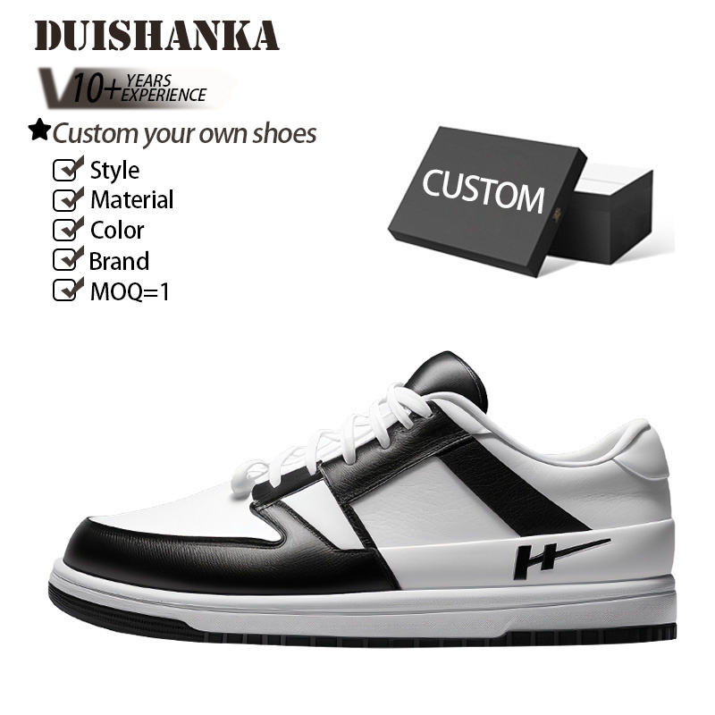 Custom Sublimation Printed Style Sneakers Sport Shoe Mens Fashion Sneakers Men's Casual Shoes