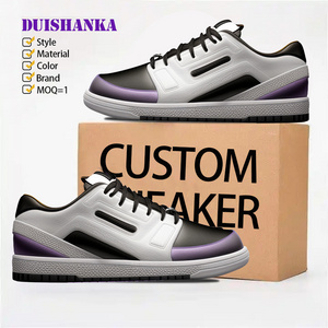 Custom logo Luxury Sport Designer Famous Designers leather Mens Shoes Lady Women Ladies children's Suede Casual Sneakers