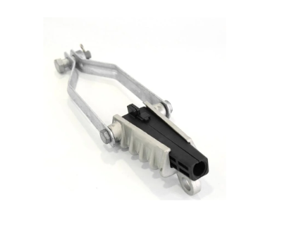 Wedge Insulation Strain Clamp for line fittings power transformer fittings