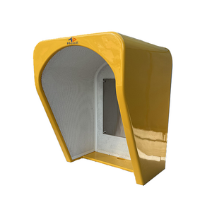 Cheap Factory Price Phone Booth Public Telephone Booth Sound Proof Booth For Sale