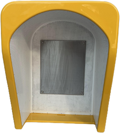 Cheap Factory Price Phone Booth Public Telephone Booth Sound Proof Booth For Sale