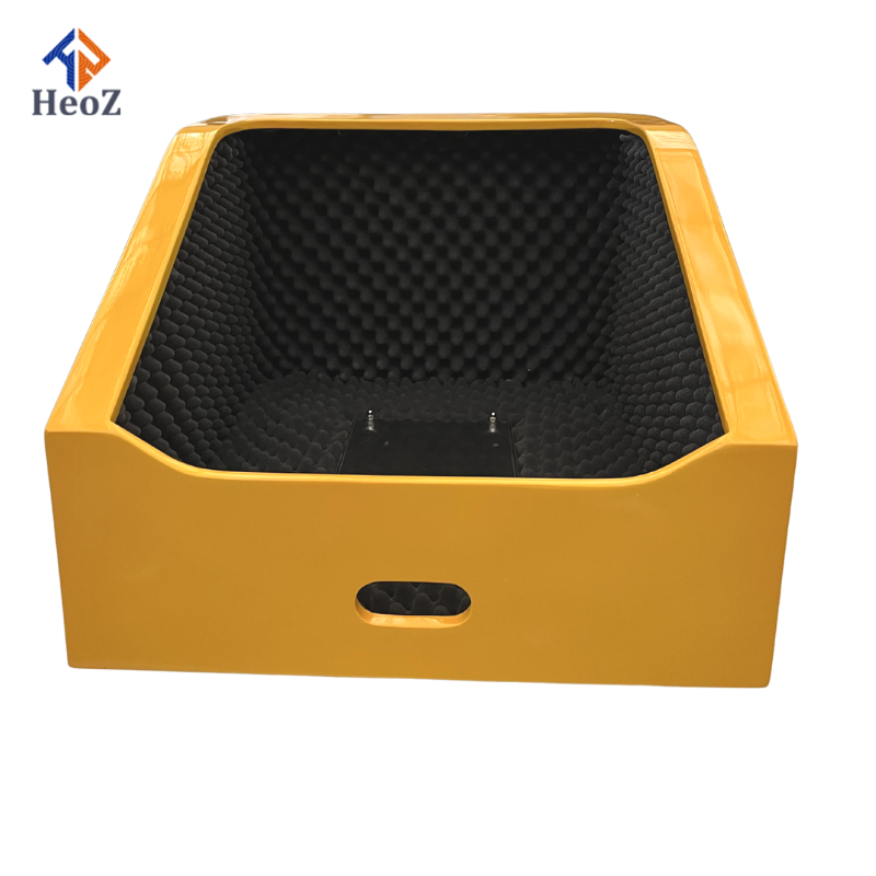 High Quality Cheap Sound Proof Booth For Sale Telephone Booth With Phone Sound Proof Phone Booth