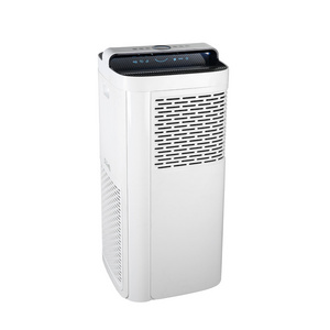 Smart Commercial Grade Large Space Powerful Purification Clean Machines Anion Air Cleaner Purifier For Business Store Hotel