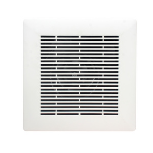 8inch 10inch 12inch High Quality Commercial Use Household Use Ceiling Exhaust Ventilation Fan