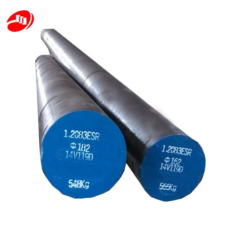 Plastic Mould  Stainless steel 420 S136  DIN 1.2083  4Cr13 round bar flat bar alloy steel tool steel