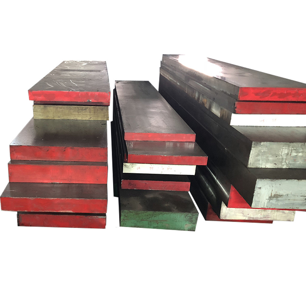 Stainless Steel Flat Bars Other Special Steel Products  440c Stainless Steel Sheets