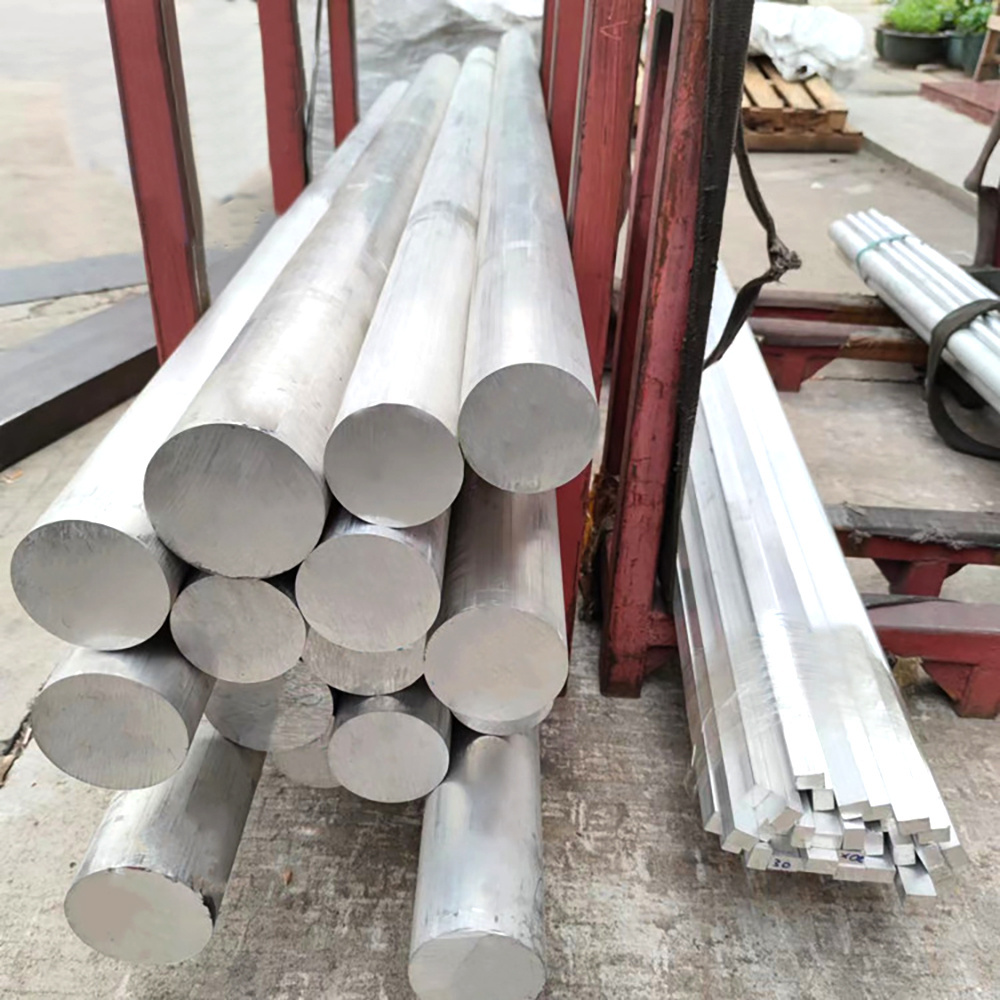 Chinese suppliers low price aluminium bar 16061 6063 large diameter 32.aluminum flat bar