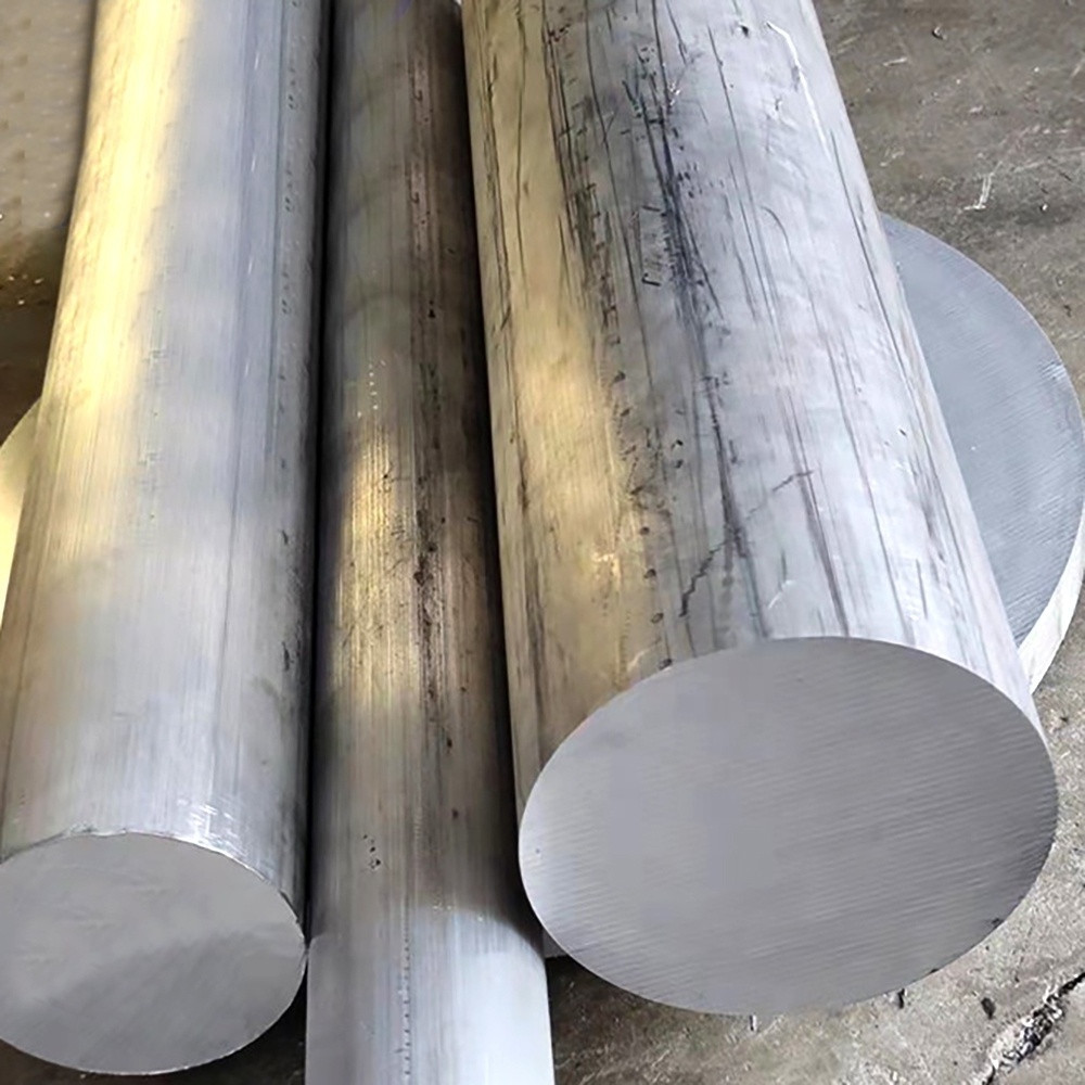 Chinese suppliers low price aluminium bar 16061 6063 large diameter 32.aluminum flat bar