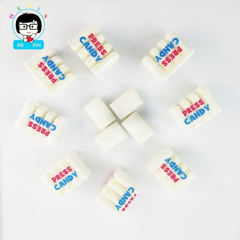 New OEM Halal Milk 4 Pellets Press Candy  Tablet Press For Candy