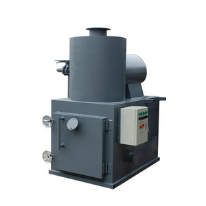 Professional medium-size incinerators 20 30 50 100 kg/L food Waste and sanitary Waste Multi Purpose Incinerator for sale