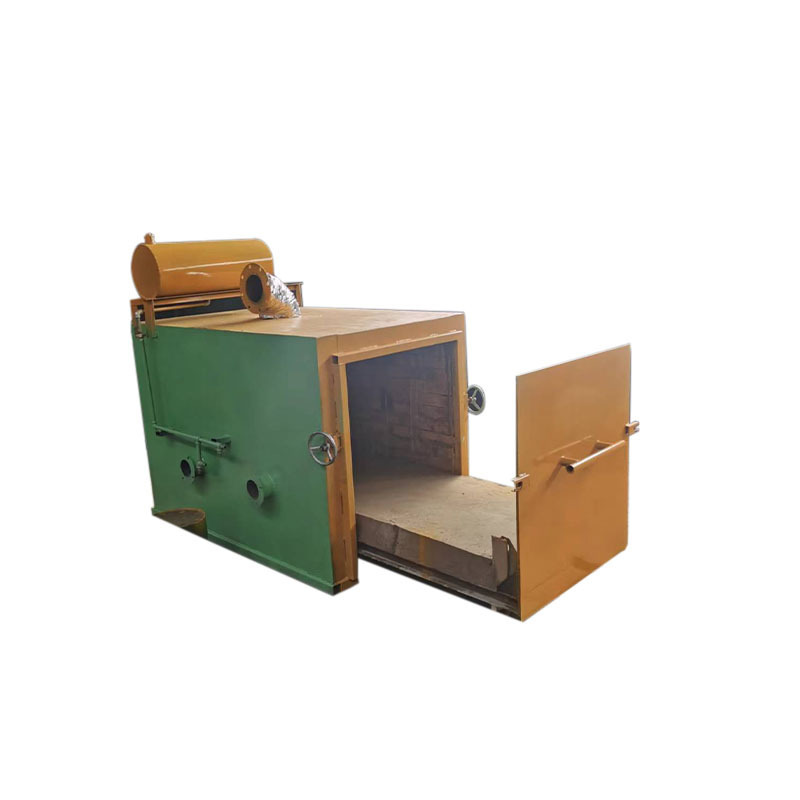 Small Animal Incinerating Machine Smokeless Cremation Machine /Pet Incinerator Cremator