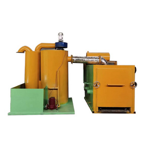 Small Animal Incinerating Machine Smokeless Cremation Machine /Pet Incinerator Cremator