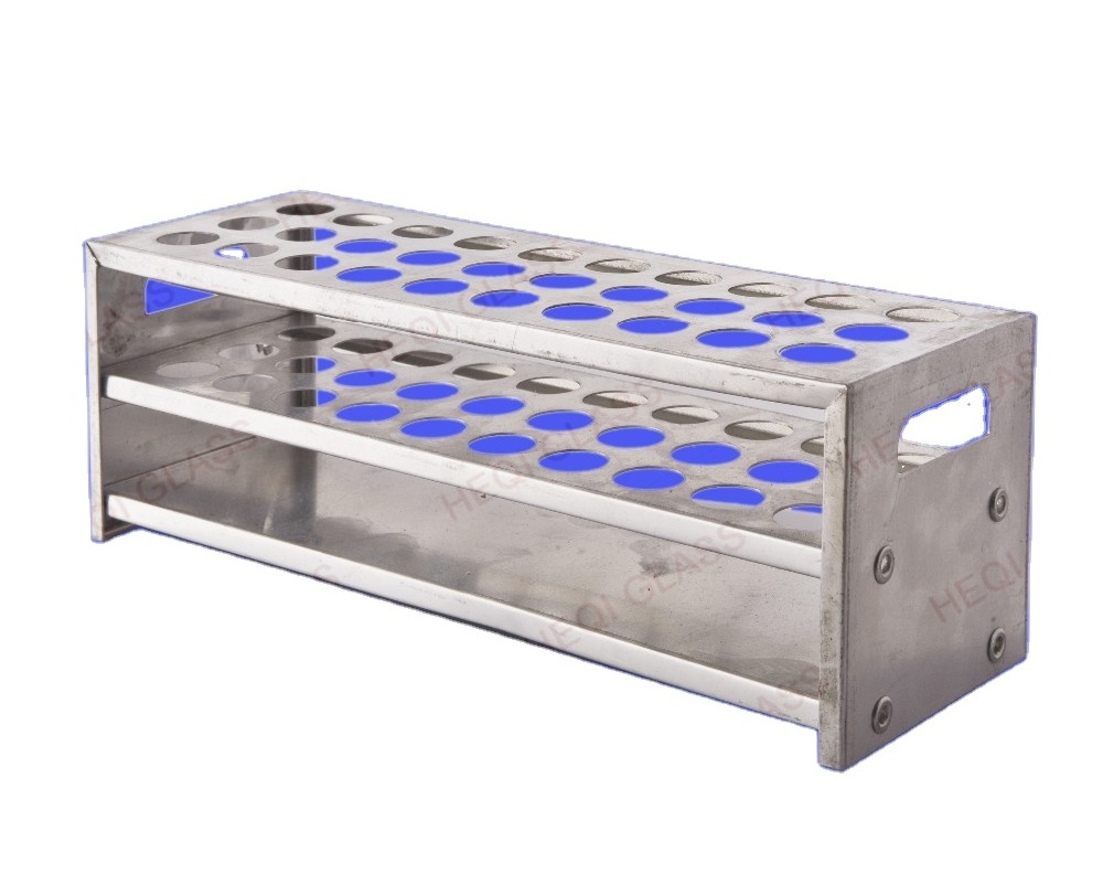 Lab supplies Test Tube Rack