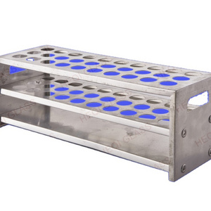 Lab supplies Test Tube Rack