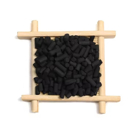 Activated Carbon Coconut Charcoal/ Activated Carbon Bead