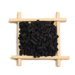 Activated Carbon Coconut Charcoal/ Activated Carbon Bead