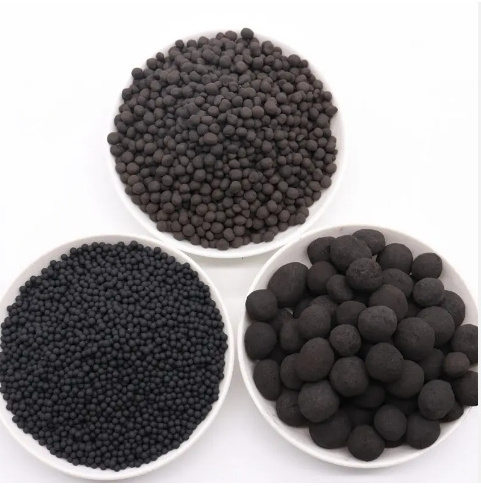 Activated Carbon Coconut Charcoal/ Activated Carbon Bead