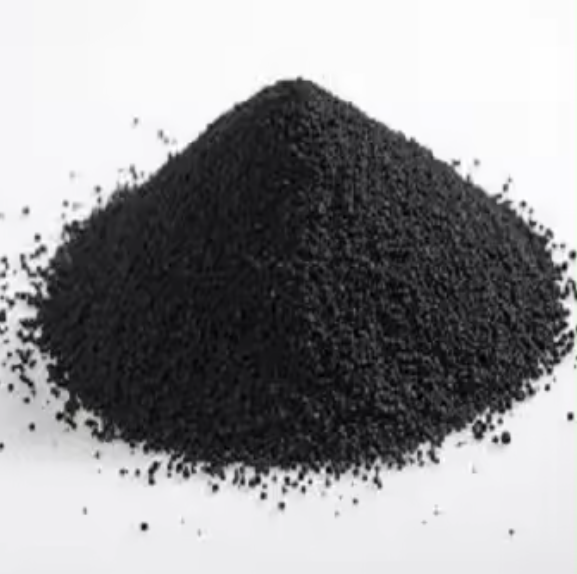 Activated Carbon black Sulfur Removal