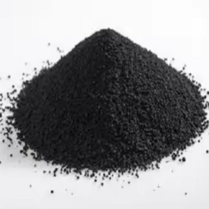 Activated Carbon black Sulfur Removal