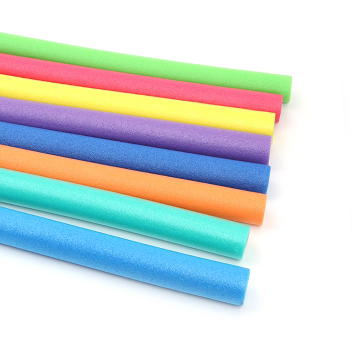 Hot Sell Epe Swim Noodle Float Swimming Pool Noodles Wholesale Swimming Equipment