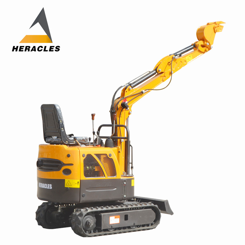 chinese mini crawler atv backhoe excavator prices