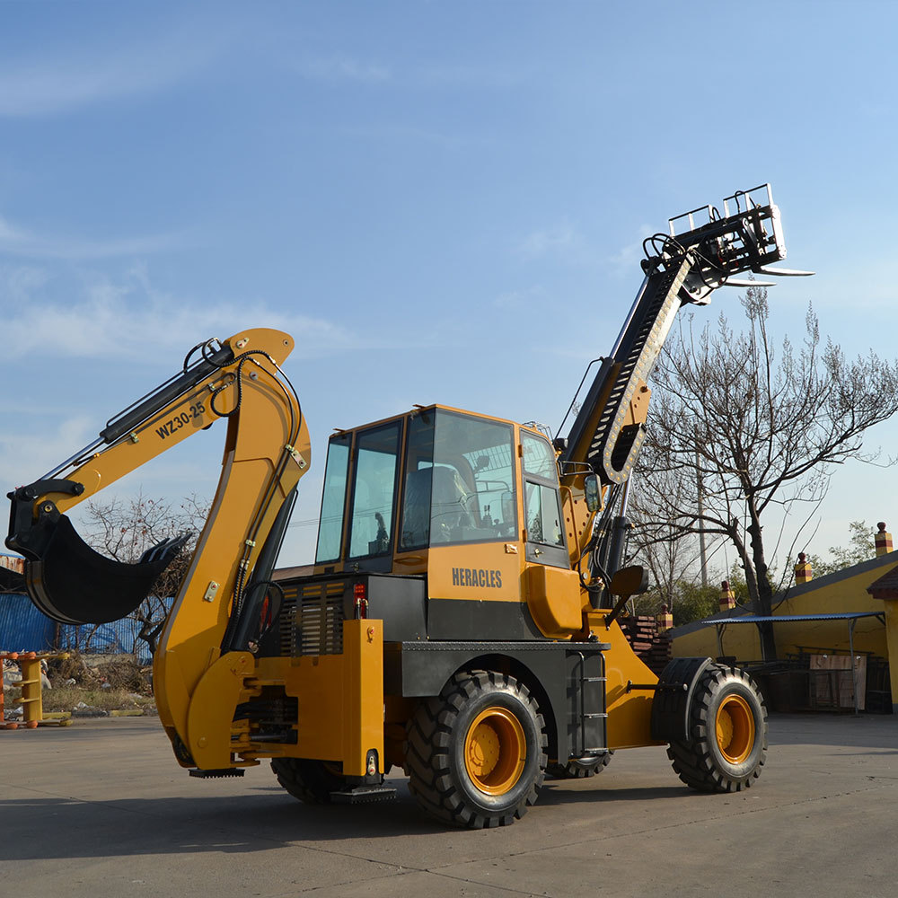 Jcb Backhoe Loader construction tires For Backhoe Loader