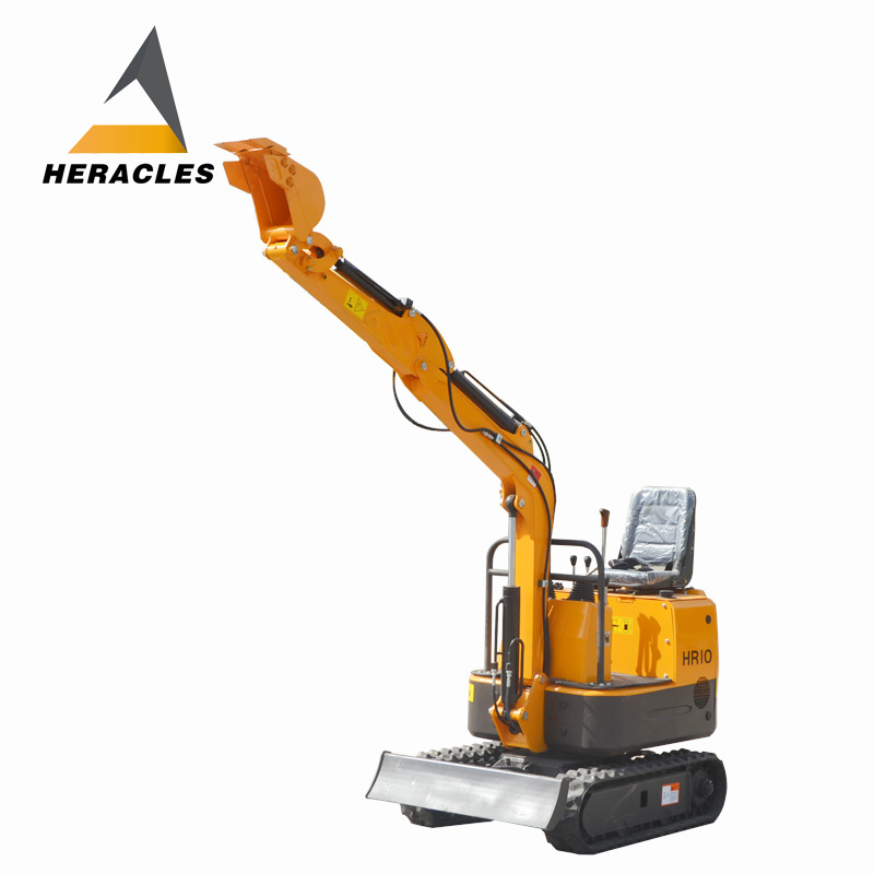 chinese mini crawler atv backhoe excavator prices