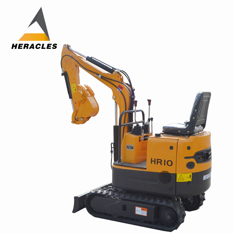 chinese mini crawler atv backhoe excavator prices