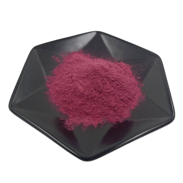 Hot sell raspberry extract 5% free sample raspberry extract powder with best price