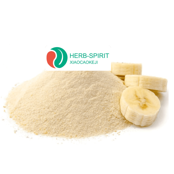 100% Pure Natural Organic Wholesale Banana Powder Hot Sale Banana Juice Concentrate Powder