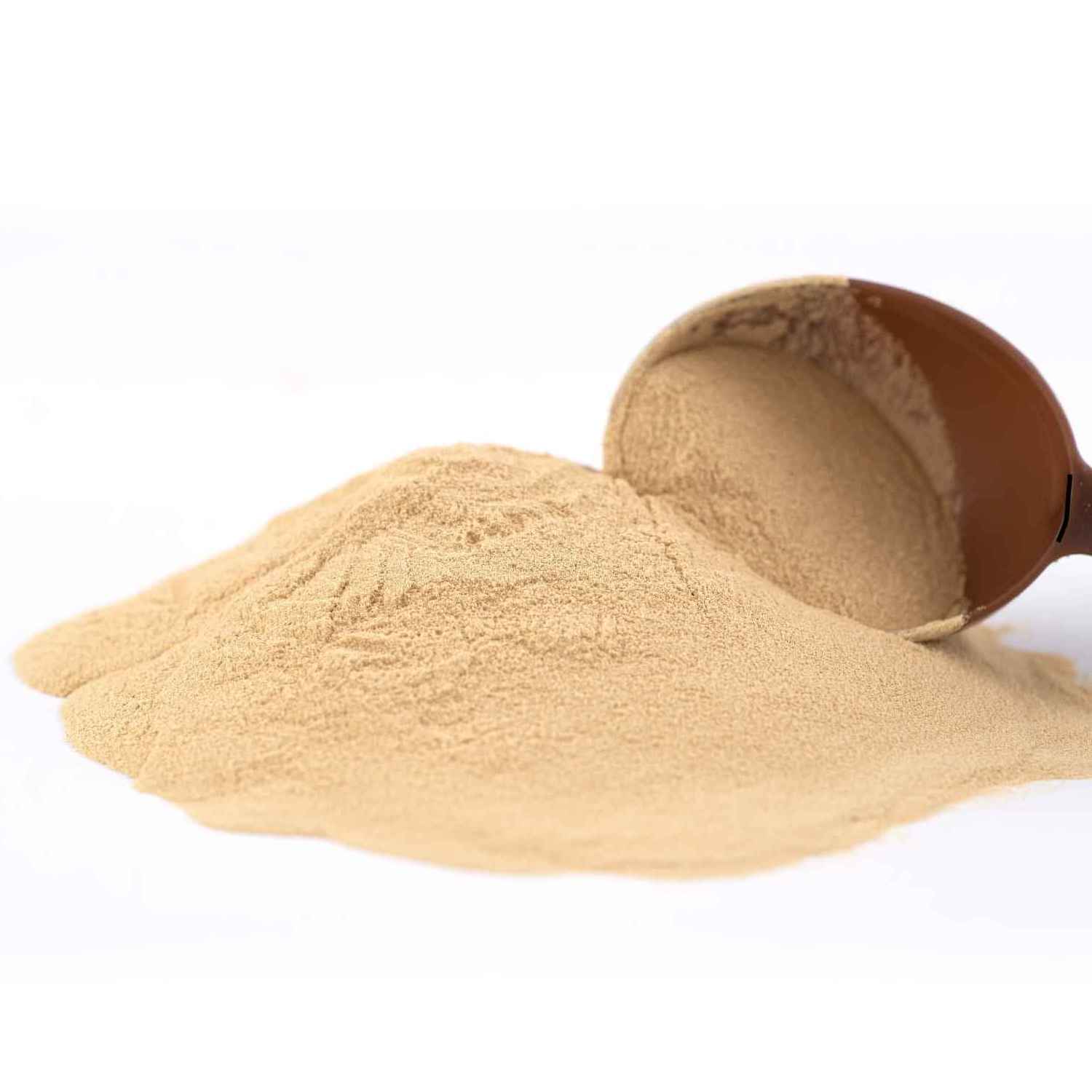 Factory Supply Hot Selling Organic Peach Fruit Powder Peach Powder with Free Samples