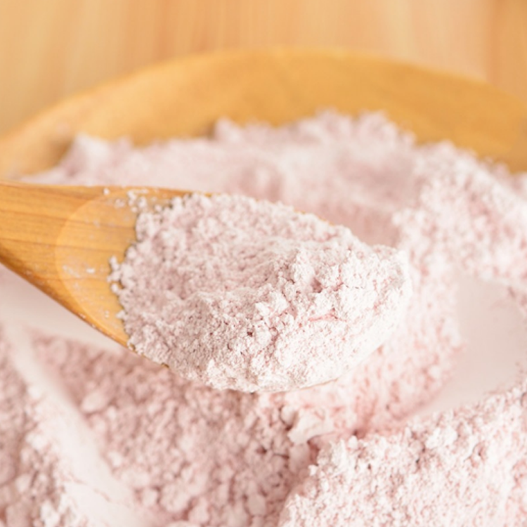 Supply Cosmetic Raw Materials CAS 8011-96-9 Calamine powder For Skin Care