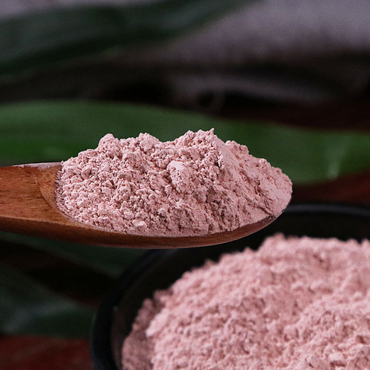 Supply Cosmetic Raw Materials CAS 8011-96-9 Calamine powder For Skin Care