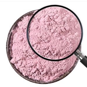 Supply Cosmetic Raw Materials CAS 8011-96-9 Calamine powder For Skin Care