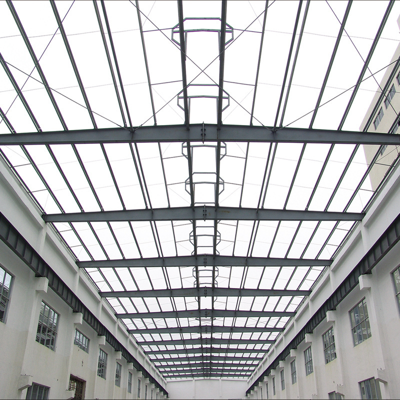 Support customization PC skylight dome, polycarbonate skylight, building glass skylight