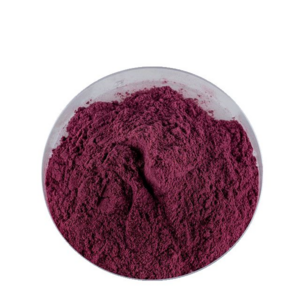 Natural Mulberry fruit 100% water soluble Mulberry fruit powder