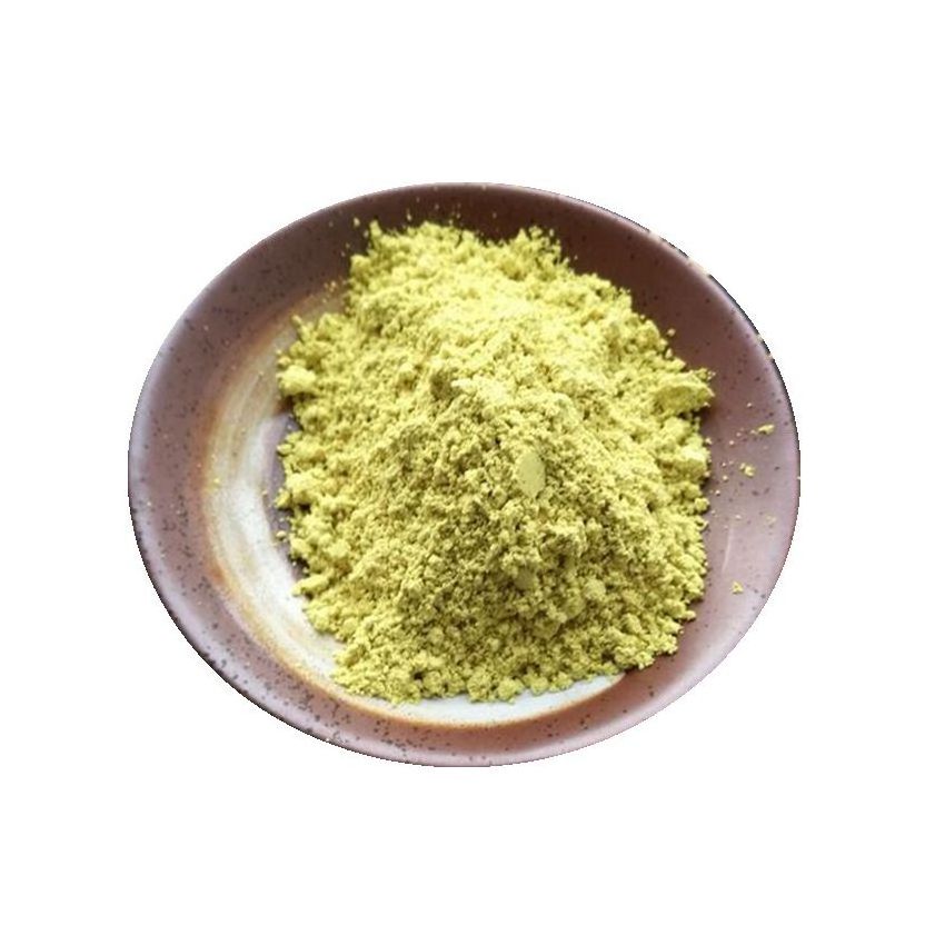 Manufacture Supplements Quercetine Extract Capsules Powder Natural Sophora Japonica Extract 1%-98% Quercetin 117-39-5