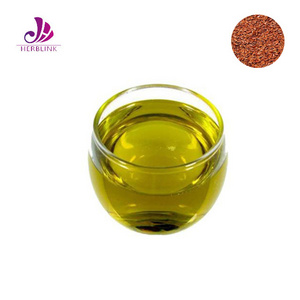 Bulk Natural Linoleic Acid Linseed Oil Flaxseed Oil