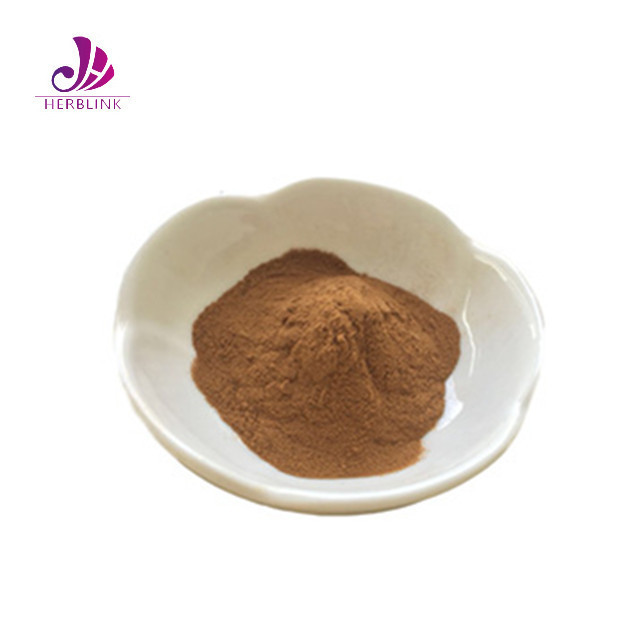 Free Sample Wholesale Bamboo Shoot Extract Powder