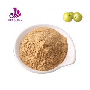 Supply 100% Natural Phyllanthus Emblica Extract