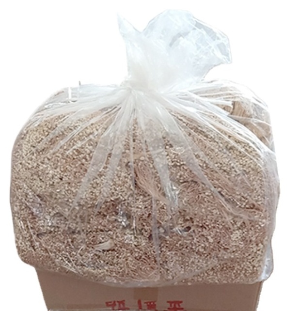 Jin zhen gu Dried wholesale cheap price enoki mushroom for food