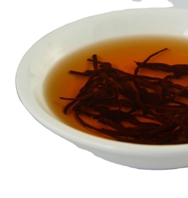 Qi Men Hong Cha China chai New wholesale Keemun Black Tea