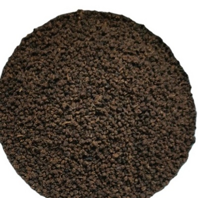 1kg High quality CTC vietnamese black tea granules for milk tea