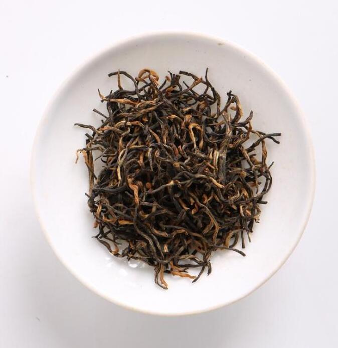 Xiao zhong hong cha china red tea Lapsang Souchong for drink