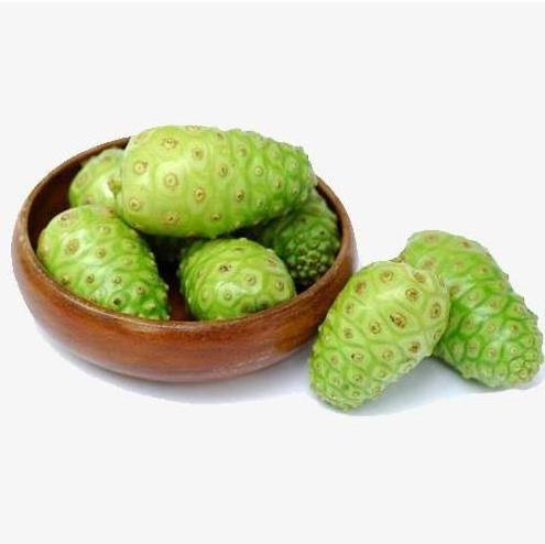 China natural Noni raw dried slices of natural Noni fruits cut for sale