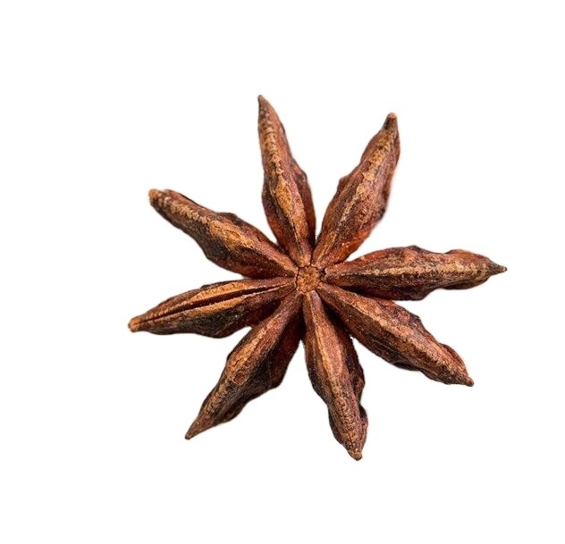 Ba Jiao Whole chinese spices new picked ANISEED Star Anise seed pods