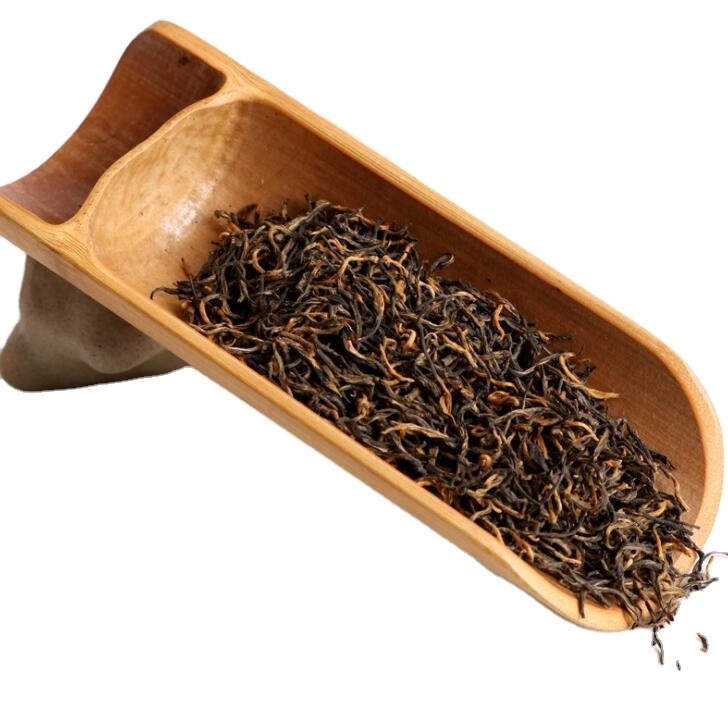 Xiao zhong hong cha china red tea Lapsang Souchong for drink