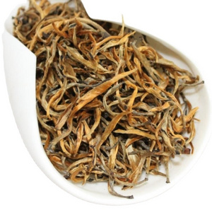 Natural top quality Dian hong cha Yunnan black tea for sale