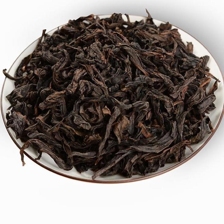 Natural high grade china wuyi rock da hong pao oolong tea for sale